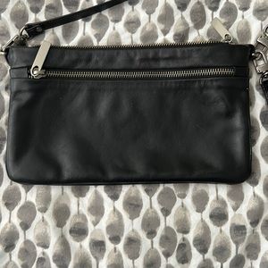 Rough & Tumble Crossbody Bag Wallet